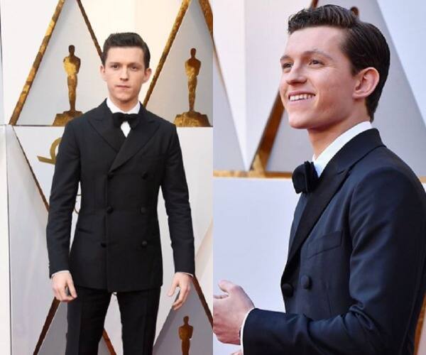 Tom Holland