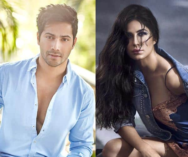 5 Reasons Why Varun Dhawan-Katrina Kaif's Film Seems To Be The Glitzy ...