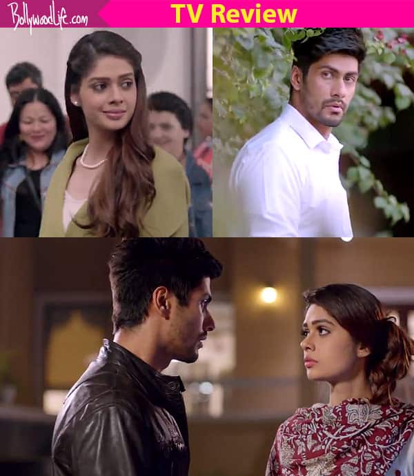Yeh Pyaar Nahi To Kya Hai Season 2 Yeh Pyaar Nahi Toh Kya Hai Review: Namit Khanna's screen presence and