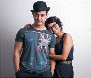 Aamir Khan-Kiran Rao's divorce: A look at their beautiful love story that seemed 'JUST PERFECT'