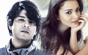 एमी जैक्सन के साथ म्यूजिक वीडियो कर उत्साहित हैं अंकित तिवारी, लेकिन इस बात का है अफसोस