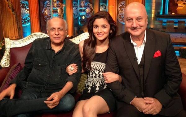anupam kher mahesh bhatt