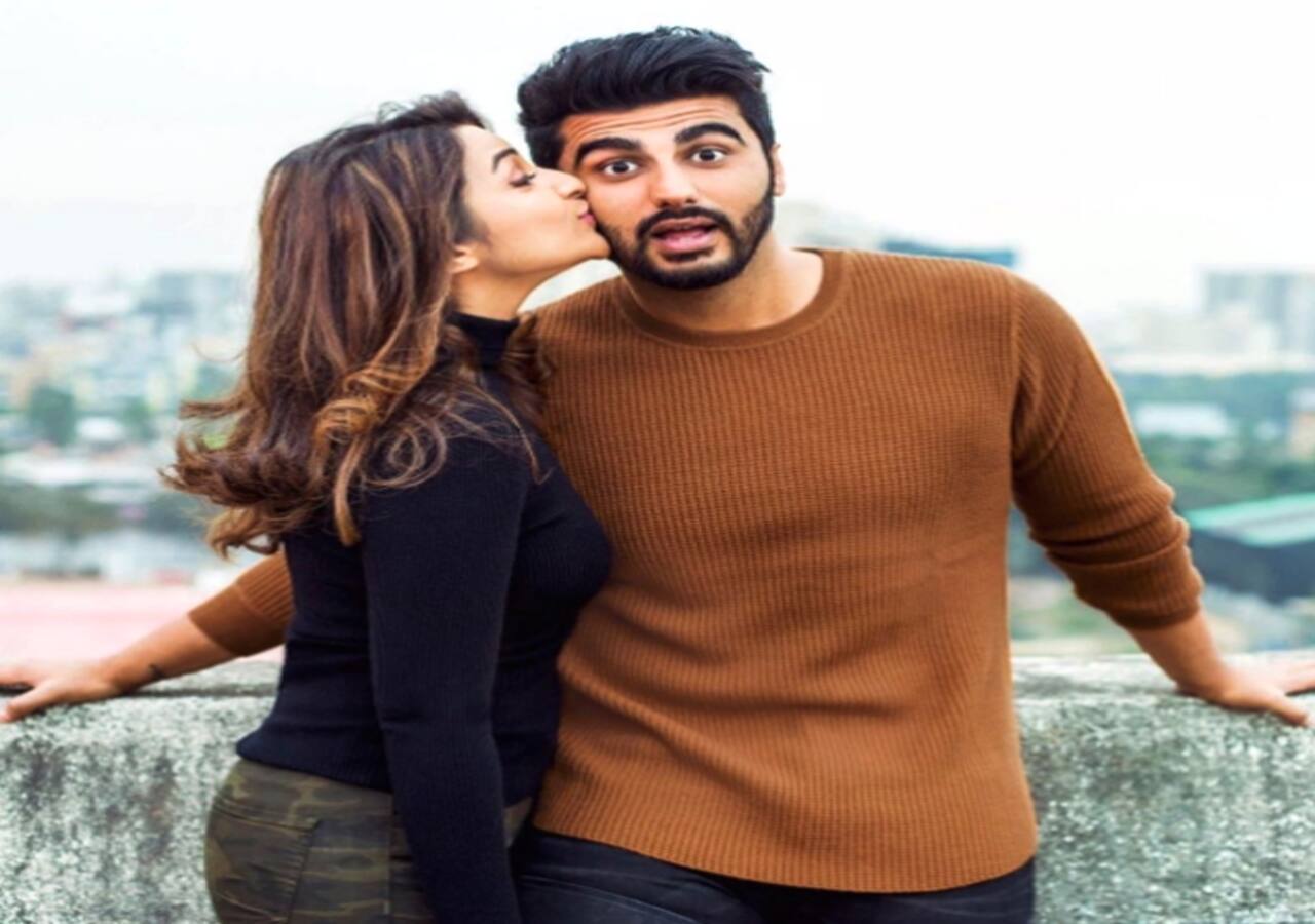 Details out! Arjun Kapoor and Parineeti Chopra to give you the wedding song  of the year in Namaste England - Bollywood News \u0026 Gossip, Movie Reviews,  Trailers \u0026 Videos at Bollywoodlife.com, image size:1280x900