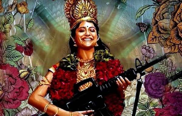 aruvi