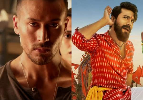 Ram Charan's Rangasthalam crushes Tiger Shroff's Baaghi 2 at the worldwide  box office - here's how - Bollywood News & Gossip, Movie Reviews, Trailers  & Videos at 