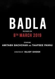 badla movie online stream
