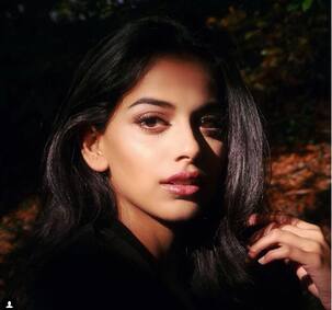 कुछ इस तरह से बनिता संधू ने की थी अक्टूबर की तैयारी