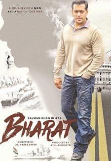 Bharat full movie in on sale hindi