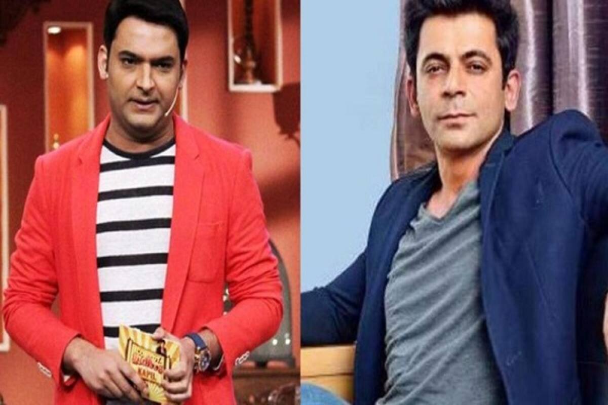 Sunil Grover Wanted To Be A Part Of Family Time With Kapil Sharma But Here S What Happened Bollywood News Gossip Movie Reviews Trailers Videos At Bollywoodlife Com Sunil grover property, sunil grover property, sunil grover biography. bollywood life