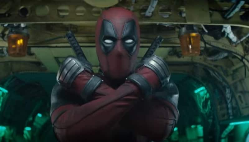Ryan Reynolds I Dont Know That There Would Be A Deadpool 3 Bollywood News And Gossip Movie 