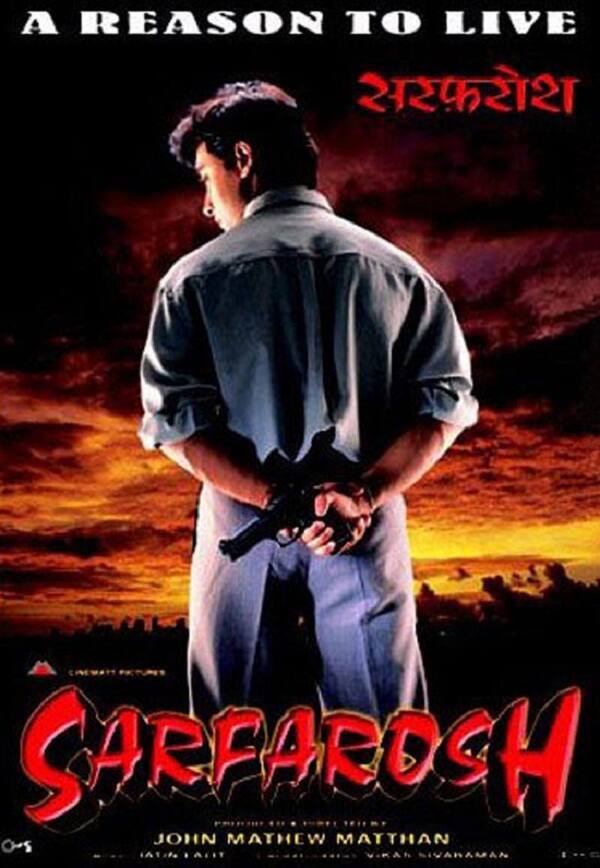 Sarfarosh 1999 full on sale movie watch online