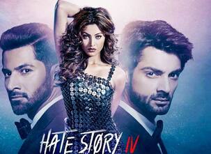Hate Story IV box office collection day 2: Urvashi Rautela's film witnesses decent jump, rakes in Rs 7.95 crore
