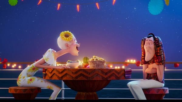 Hotel Transylvania 3: Summer Vacation trailer will leave you in splits ...
