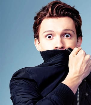 [VIDEO ALERT] When Tom Holland ACCIDENTALLY released the Avengers: Infinity War poster and gave spoilers