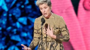 Oscars 2018: Frances McDormand's award gets stolen; suspect arrested