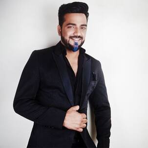 'इनसाइड ऐज 2' में नजर आएंगे मनीष गिरी, रोल में फिट होने के लिए कर रहे है यह काम