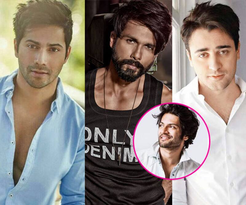 After Imran Khan, Shahid Kapoor and Varun Dhawan, Milan Talkies finds a ...