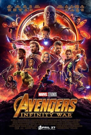 Will Avengers Infinity War manage to beat Avengers and Age of Ultron to become the highest grosser in the franchise? We say why not!