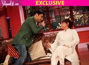 Did Kapil Sharma cancelling shoot with Rani Mukerji lead to a loss of Rs 30 lakh? Here's the truth...