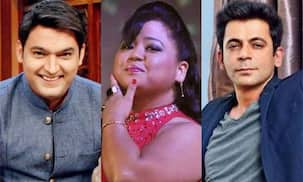 ट्विटर पर ही भिड़ गए सुनील ग्रोवर और कपिल शर्मा, भारती सिंह ने कहा  'दोनों के बीच...'