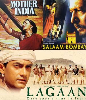 Oscars 2018: Mother India, Lagaan, Salaam Bombay, 5 films that fell short of a win