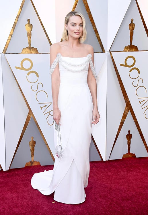 margot