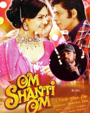 शाहरुख खान की 'ओम शान्ति ओम' से नहीं, दीपिका पादुकोण ने हिमेश रेशमिया के गाने से किया बॉलीवुड डेब्यू