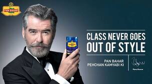 Pierce Brosnan feels cheated by Pan Bahar, reveals he was never informed about the 