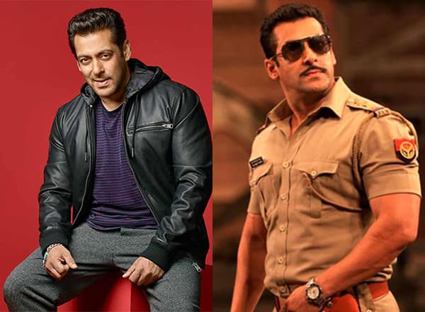 Why you should watch Dabangg 3?