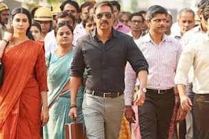 'रेड' में दिखेगी इनकम टैक्स डिपार्टमेंट की कार्यशैली, अजय देवगन ने कहा- 'अपनी शर्तों पर करता हूं काम'