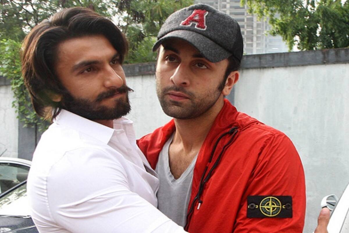 Ranveer Singh Reveals He Got Band Baaja Baaraat Because Ranbir Kapoor Rejected It Bollywood News Gossip Movie Reviews Trailers Videos At Bollywoodlife Com Band baaja baaraat (bands, horns, and revelry) is a 2010 bollywood romantic comedy set in delhi starring anushka sharma and ranveer singh in his first ever … ranveer singh reveals he got band baaja