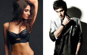 Ranbir Kapoor is very cooperative, sweet and humble person, says Shamshera co-star Vaani Kapoor
