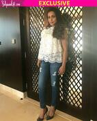 Rani Mukerji reveals what was her biggest Hichki as a kid - watch video!