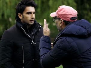 Fans will have to wait for Aditya Chopra to direct Ranveer Singh again after Befikre