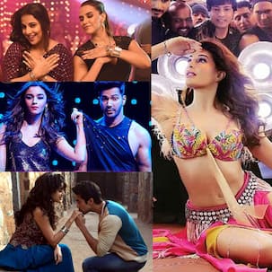 From Baaghi 2's Ek Do Teen to Tumhari Sulu's Hawa Hawai 2.0 - a look at Bollywood's obsession with remakes