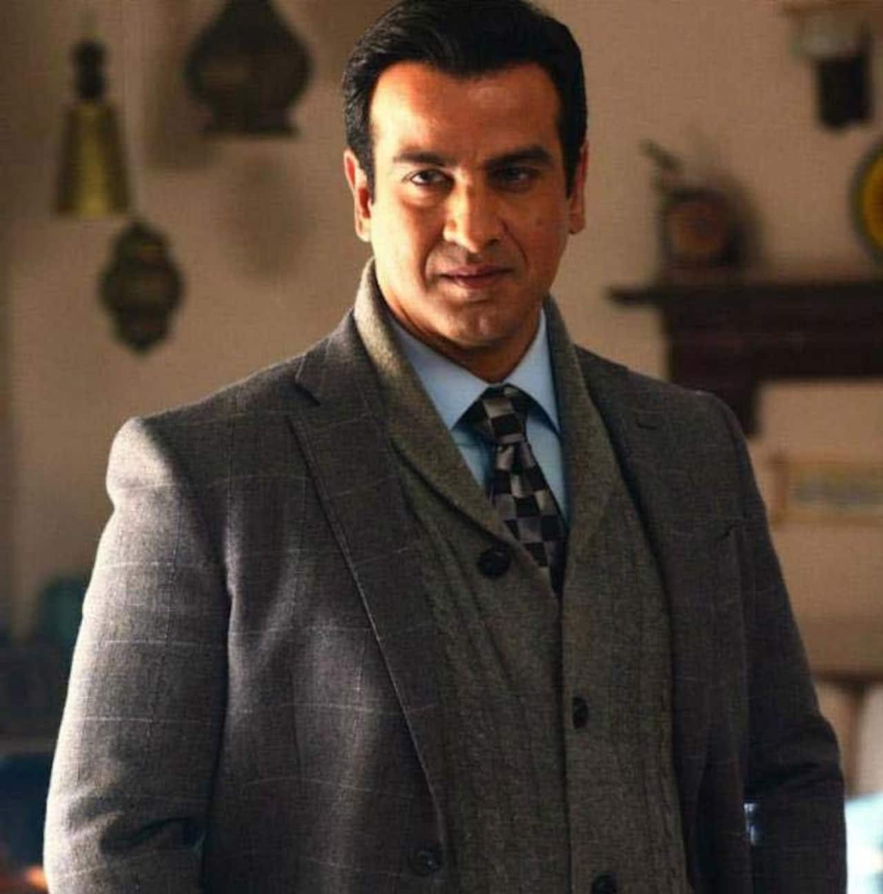 Ronit Roy: Things were not happening in a progressive manner and I was ...