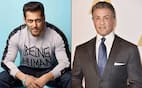 Sylvester Stallone gifted Salman Khan something special before making their friendship public - read EXCLUSIVE details