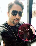 कुशाल टंडन ने शाहिर शेख को कुछ इस अंदाज में दी जन्मदिन की बधाई, देखें वीडियो