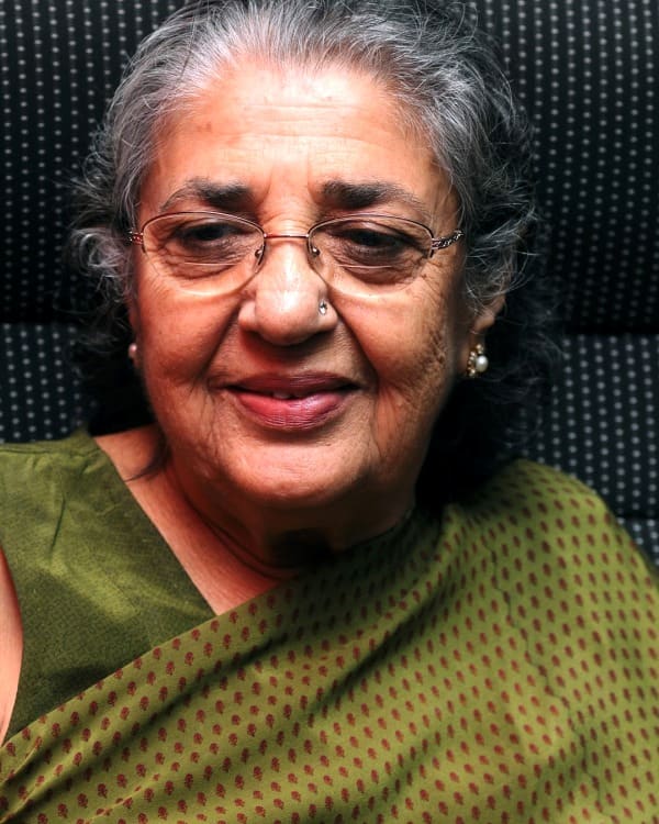 Veteran actress Shammi passes away at the age of 89 - Bollywoodlife.com