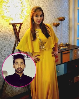 Bigg Boss 11 winner Shilpa Shinde puts up a post saying she's missing Puneesh Sharma
