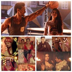 इस हफ्ते ये गाने हुए रिलीज, कौन सा बना आपका फेवरेट नंबर