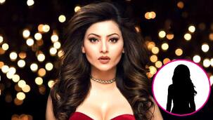 Urvashi Rautela's fake Aadhar card was forged by a TV actress - read inside details