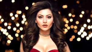 Shocking! Fake Aadhar card used to book a room in Urvashi Rautela's name