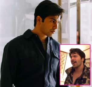 What do you think about Varun Dhawan's version of October song Thehar Ja? Watch Video!