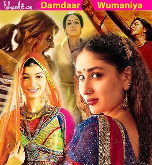 'मदर इंडिया' से 'मॉम' तक, बॉलीवुड की इन 20 फिल्मों में दिखी एक्ट्रेस की दमदार अदाकारी