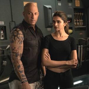 Oh No! Deepika Padukone to REJECT the xXx: Return of Xander Cage sequel and we know why