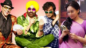 सलमान खान के साथ इस दबंग एक्ट्रेस की भी हुई देओल परिवार की फिल्म में एंट्री, अब होगा डबल धमाका