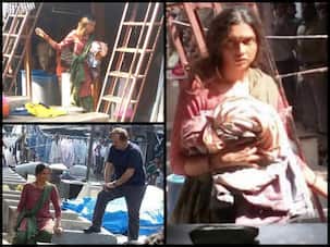 Majid Majidi: It would have been difficult to shoot with Deepika Padukone for Beyond The Clouds