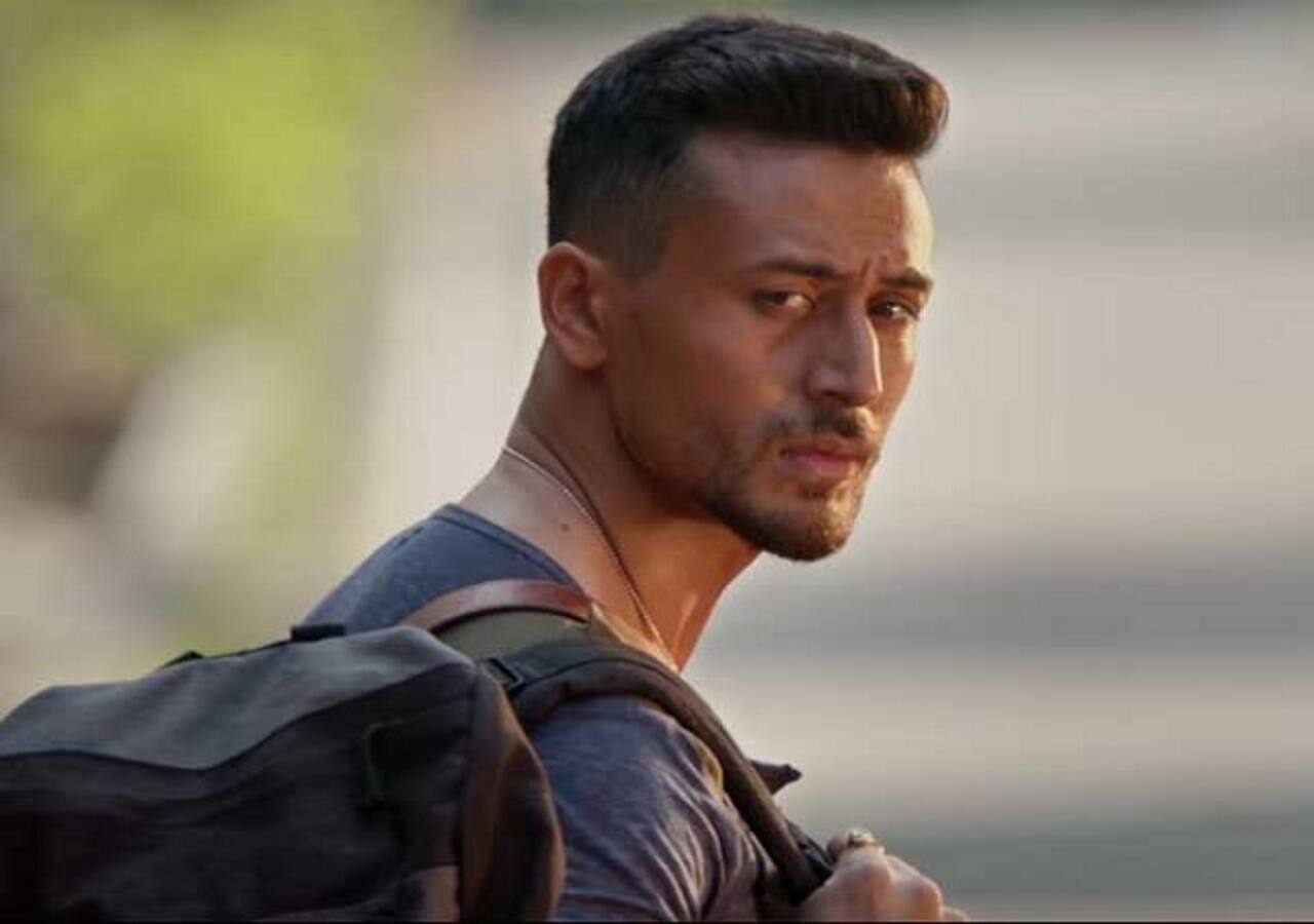 Baaghi 2 becomes Tiger Shroff's biggest hit ever! - Bollywood News &  Gossip, Movie Reviews, Trailers & Videos at Bollywoodlife.com