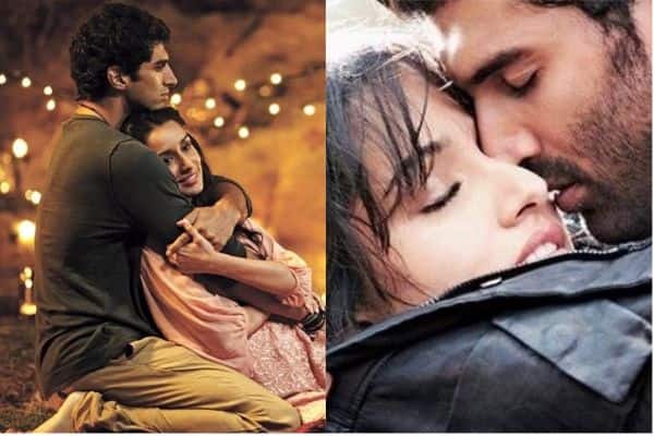 5yearsofaashiqui 2 these pictures of aditya roy kapur and shraddha kapoor from the film will make you wish they re unite for another movie soon bollywood news gossip movie reviews trailers aditya roy kapur and shraddha kapoor